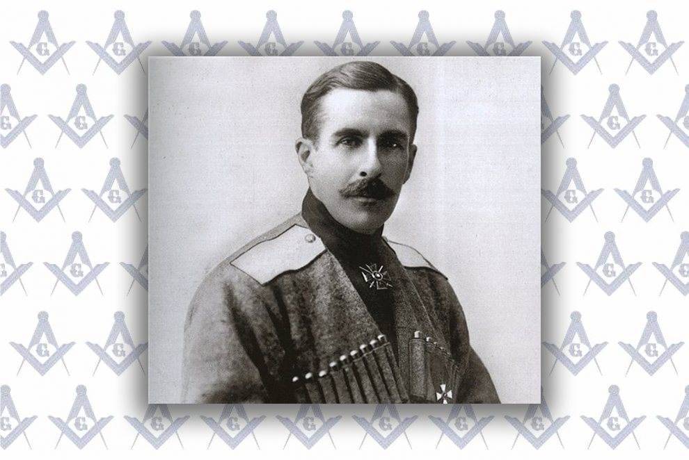 Половцев Пётр Александрович