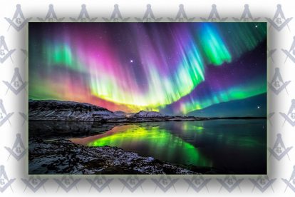 Aurora Boreale lecture