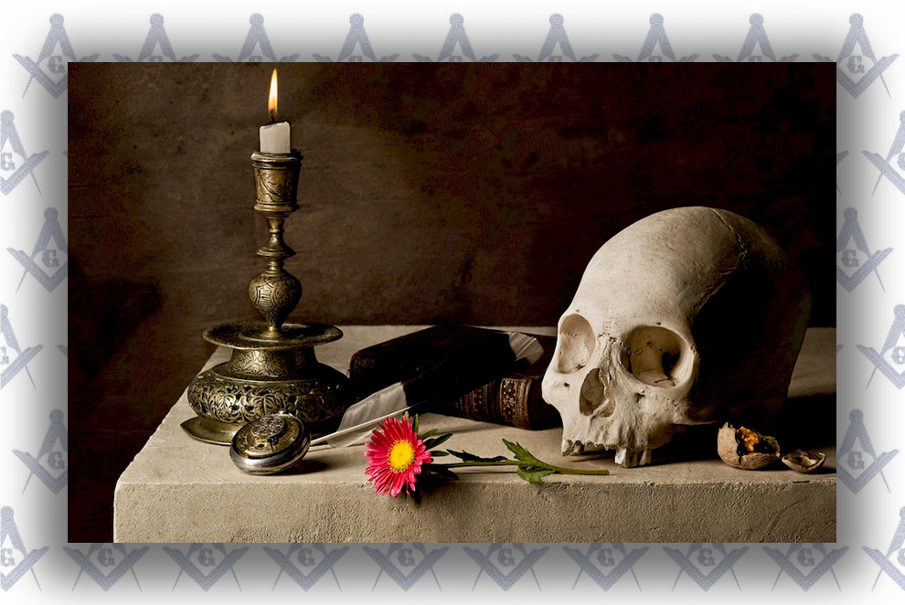 Посмертное воздаяние