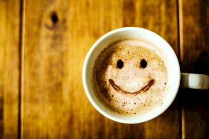 радость в сердце