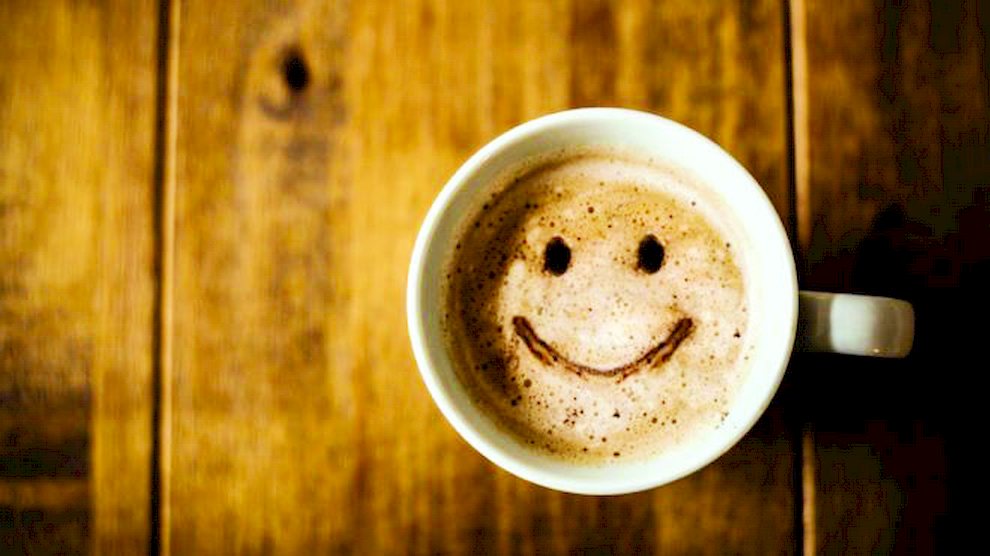 радость в сердце