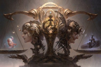 жизнь и смерть