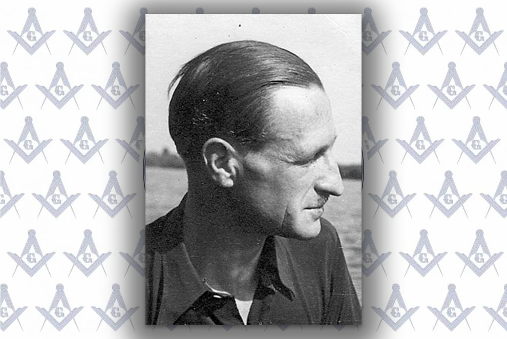 масон Кривошеин Игорь Александрович