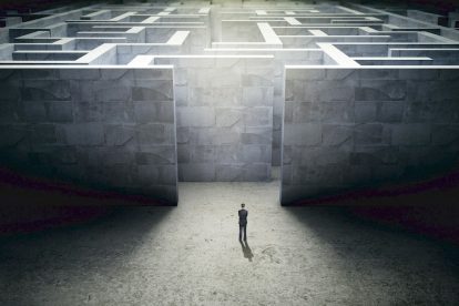 посвящение как путешествие