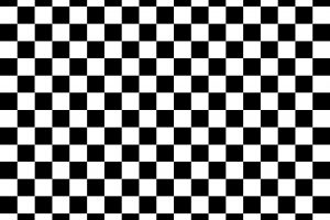 Шахматный фон