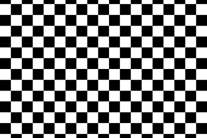 Шахматный фон