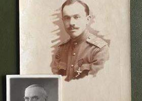 Макеев Юрий Лукич