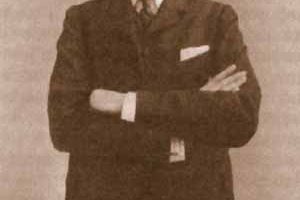 Маковский Сергей Константинович