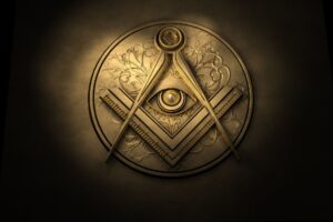 Эмблема масонствана