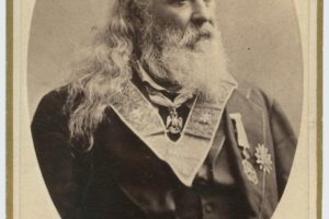 Альберт Пайк (1809 – 1891)