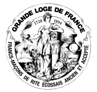 Великая ложа Франции
