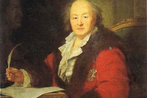 Иван Перфильевич Елагин