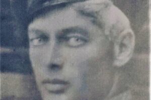 Самсонов Борис Дмитриевич