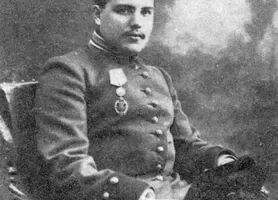 Репнин (Репнин-Волконский) Дмитрий Вадимович