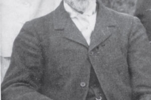 Беннигсен Эммануил Павлович