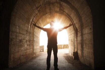 Свет в конце тоннеля