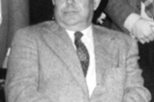 Александр Адамович Беннигсен