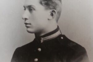 Березитский (Березицкий, Березницкий) Александр Иванович (10.9.1887, Киев – 21.8.1965, Париж).