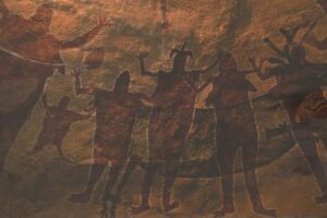 After the Ice: A Global Human History, 20,000–5000 BC