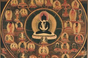 «Бардо Тхёдол»