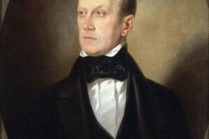 Чаадаев Пётр Яковлевич