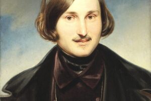 Портрет кисти Фёдора Моллера, 1840-е годы