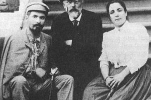 В чём символизм и смысл оперы «Пиковая дама» Пётра Чайковского